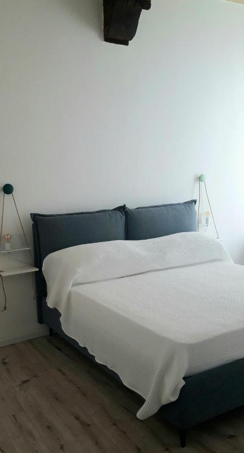 Ferienwohnung La Casa Nel Borgo Parma Exterior foto