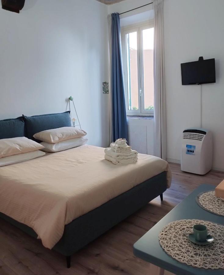 Ferienwohnung La Casa Nel Borgo Parma Exterior foto