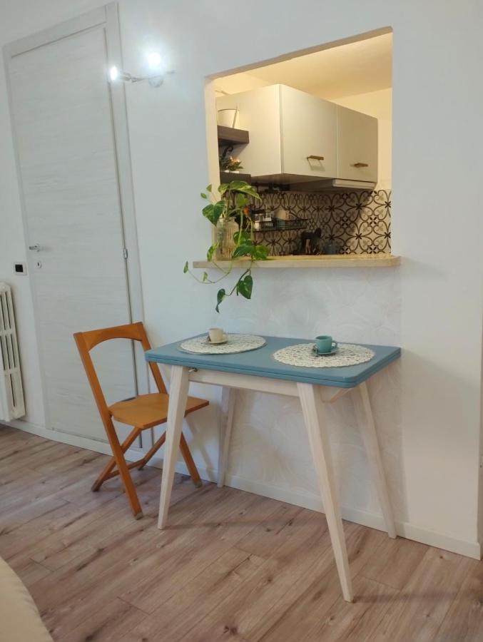 Ferienwohnung La Casa Nel Borgo Parma Exterior foto