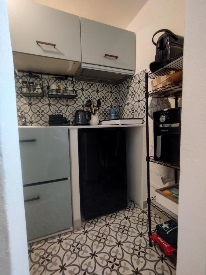 Ferienwohnung La Casa Nel Borgo Parma Exterior foto