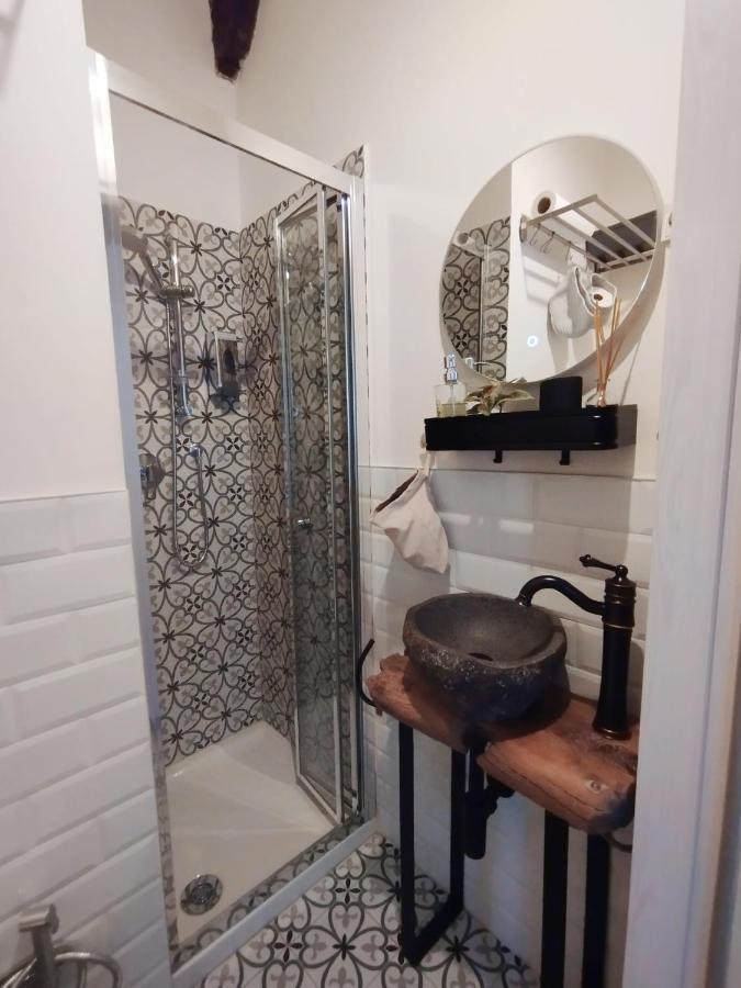 Ferienwohnung La Casa Nel Borgo Parma Exterior foto