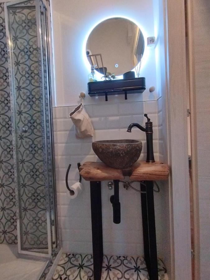 Ferienwohnung La Casa Nel Borgo Parma Exterior foto